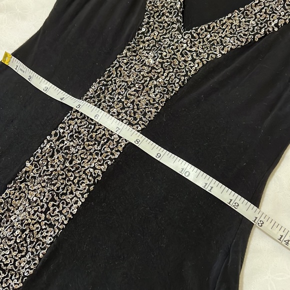 🦋 Beautiful, like new fitted top. - Picture 9 of 9